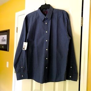 UNTUCKit Men’s Shirt